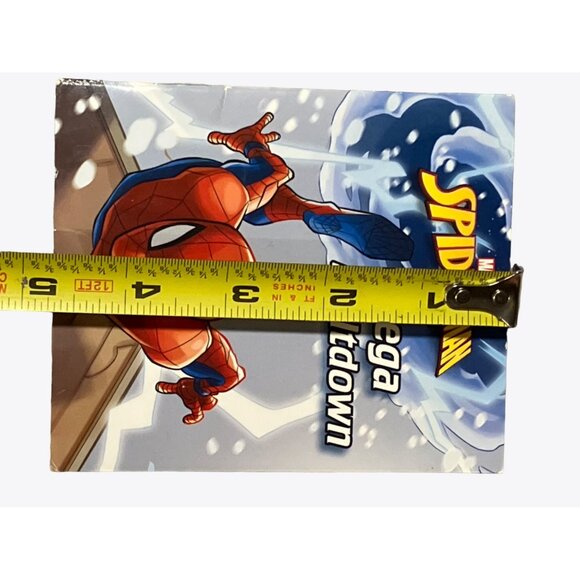 Marvil mini books--lot of 14 - Picture 7 of 7